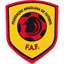 Angola Club Badge