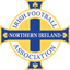 Northern Ireland Club Badge