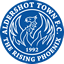 Aldershot Town Club Badge