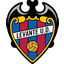 Levante Club Badge