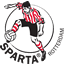 Sparta Rotterdam Club Badge