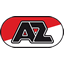 AZ Alkmaar Club Badge