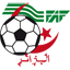 Algeria Club Badge