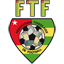 Togo Club Badge