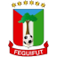 Equatorial Guinea Club Badge