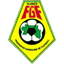 Guinea Club Badge