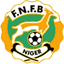 Niger Club Badge