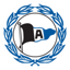 Arminia Bielefeld Club Badge