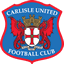 Carlisle United Club Badge