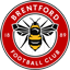 Brentford Club Badge