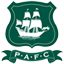 Plymouth Argyle Club Badge