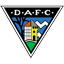 Dunfermline Athletic Club Badge