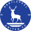 Hartlepool United Club Badge