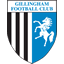 Gillingham Club Badge