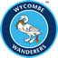 Wycombe Wanderers Club Badge
