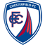 Chesterfield Club Badge