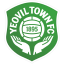 Yeovil Town Club Badge
