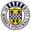 St Mirren Club Badge