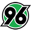 Hannover 96 Club Badge