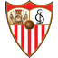 Sevilla Club Badge