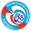 Strasbourg Club Badge