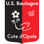 Boulogne Club Badge
