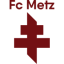 Metz Club Badge