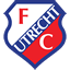 FC Utrecht Club Badge