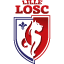 Lille Club Badge