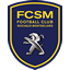 Sochaux Club Badge