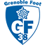 Grenoble Club Badge