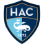 Le Havre Club Badge