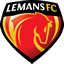 Le Mans Club Badge