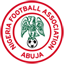 Nigeria Club Badge