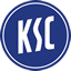 Karlsruher SC Club Badge