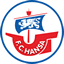 Hansa Rostock Club Badge