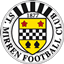 St Mirren