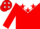RED, White Yoke, Red Stars