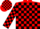 RED & BLACK Blocks