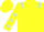 Yellow, Light Green epaulets, Yellow sleeves, Light Green spots