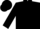 Maroon/white Circle Chavez Stable on back