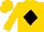 GOLD, Black Diamond