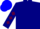 Navy Blue, Yellow 'B' on Maroon Emblem, Maroon Diamonds on Sleeves, Blue Cap
