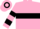 PINK, Black Hoop