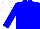 Blue, White Aqueduct Emblem and Cap