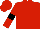 RED, BLACK armlets