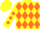YELLOW, Orange Diamonds and 'HPI'