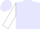 Lavender,  White Bucking Horse, White Sleeves