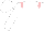 White, Pink epaulets