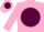 Pink, Maroon disc